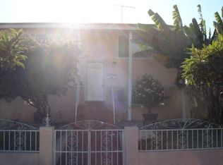 1199 Fritzen St, San Jose, CA 95122