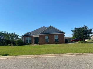 121 Lavendar Ln, Perry, GA 31069