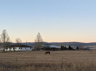 2900 Sales Rd, Belgrade, MT 59714