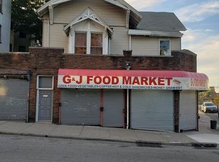 58 N Grove St #64, East Orange, NJ 07017