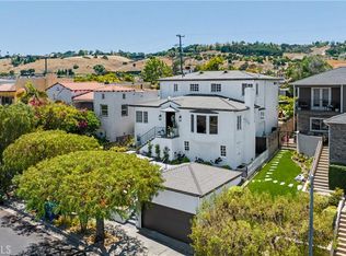 923 S Dodson Ave, San Pedro, CA 90732