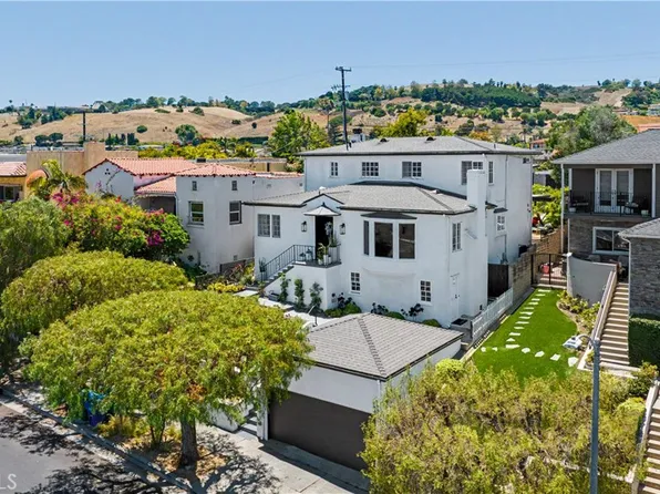 923 S Dodson Ave, San Pedro, CA 90732