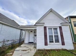 219 Holmes St, Frankfort, KY 40601