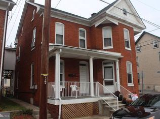14 Penn St, Hanover, PA 17331