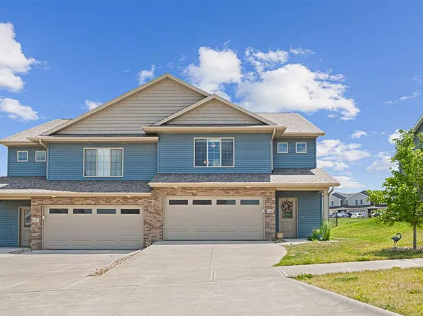 1265 Abraham Dr, North Liberty, IA 52317