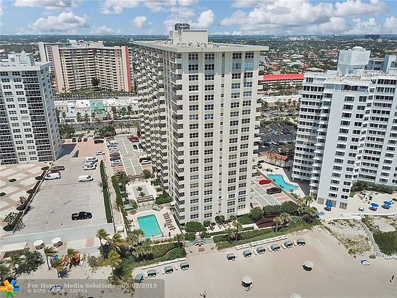 3rd image of 3550 Galt Ocean Dr APT 1405
