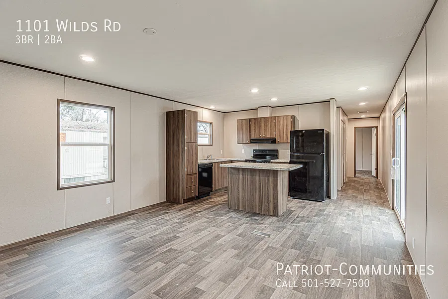Pinewood - 1101 Wilds Rd — Photo 3