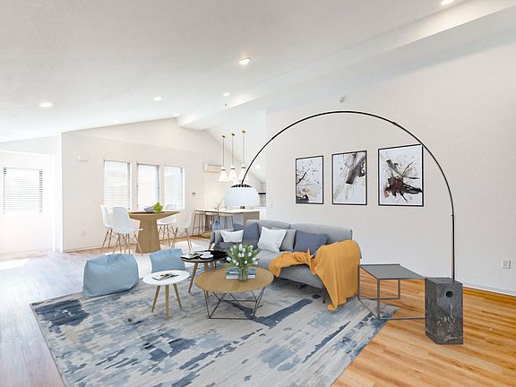 4th image of 6101 Nieman Rd #6C