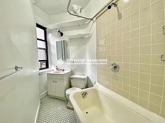 Rented by Sovereign Associates