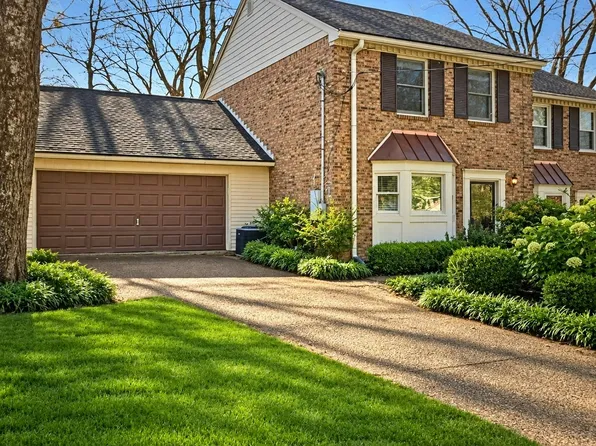 1005 Glendale Ln, Nashville, TN 37204