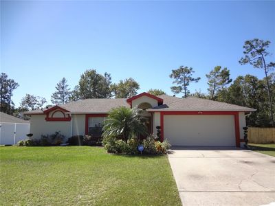 3329 Partridge St, Deltona, FL, 32738
