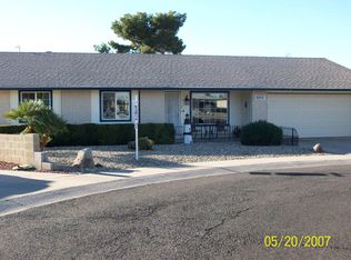 9202 W Raintree Dr, Sun City, AZ 85351