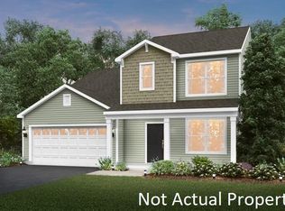 6242 Trefoil St Lot 102, Galloway, OH 43119