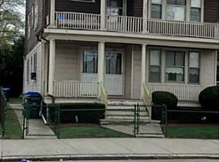 34 Linton St, Providence, RI 02908