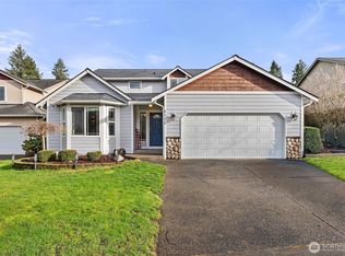 8316 49th Loop SE, Olympia, WA 98513