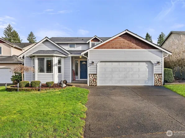 8316 49th Loop SE, Olympia, WA 98513