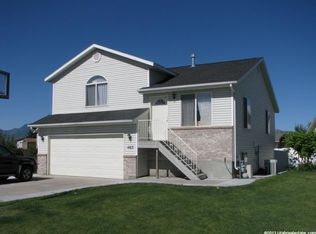 463 Oakwood Dr, Logan, UT 84321