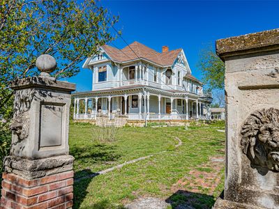 261 N Grafton St, Dublin, TX, 76446