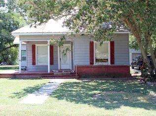 443 Mustang St, Prairie Lea, TX 78661