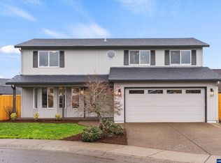 123 E Elm Ct, Gervais, OR 97026