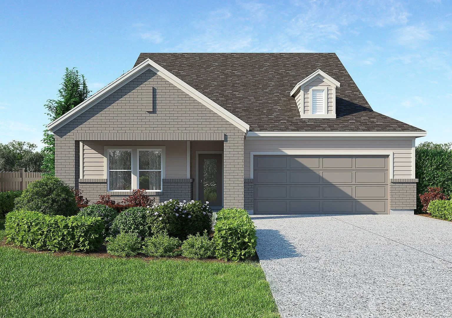 Greenwood Plan — Photo 1