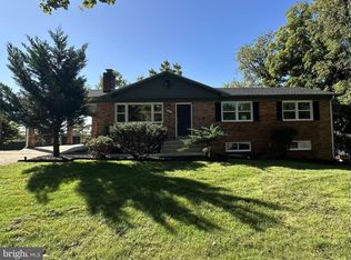 410 Aqua Lynn Dr, Fort Washington, MD 20744