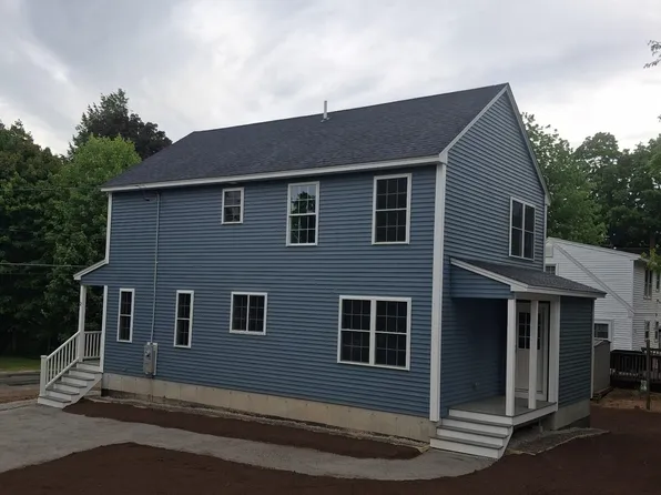 2 Maple Street, Hillsborough, NH 03244
