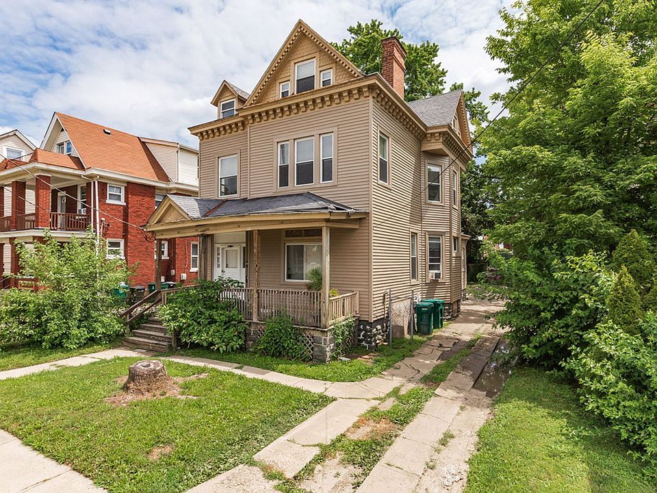 1st image of 1214 Iliff Ave #2