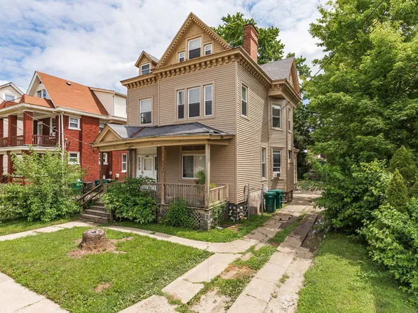 1214 Iliff Ave #2, Cincinnati, OH 45205