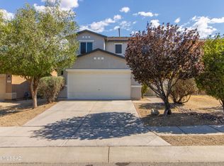1053 W Calle Vista De Suenos, Sahuarita, AZ 85629