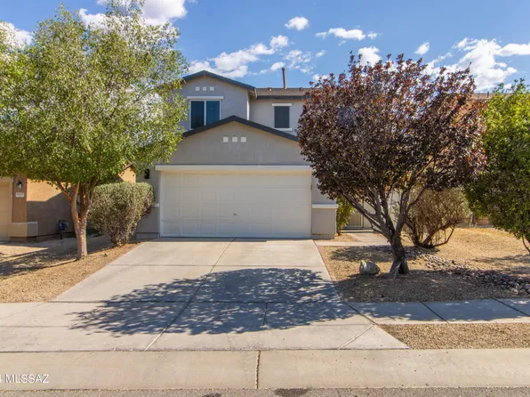 1053 W Calle Vista De Suenos, Sahuarita, AZ 85629
