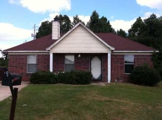 4484 N Cedar Bark Cv, Memphis, TN 38128