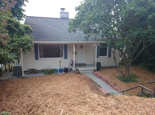 3211 31st Ave W, Seattle, WA 98199
