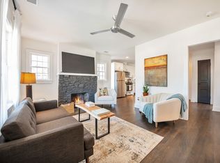 706 Gillock St, Nashville, TN 37216