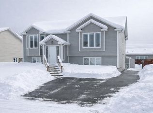 20 Brougham Dr, Paradise, NL A1L3Z2