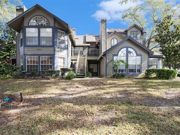 962 Newcastle Cir APT 206, Lake Mary, FL 32746