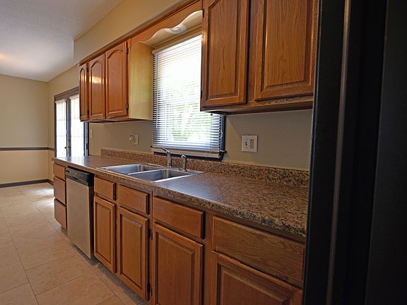 Kitchen area SS Sink