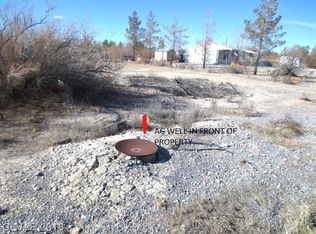 6750 Conestoga Pkwy, Pahrump, NV 89048