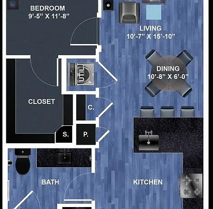 2nd image of this home