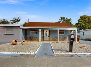 721 SE 4th Pl, Hialeah, FL 33010