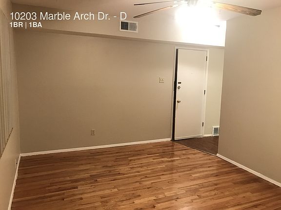 3rd image of 10203 Marble Arch Ln APT D