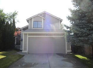 1800 Amarak Way, Reno, NV 89523