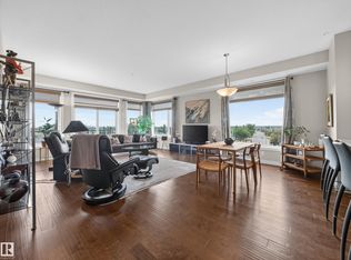 The Leger, Edmonton, AB T6R 0W4