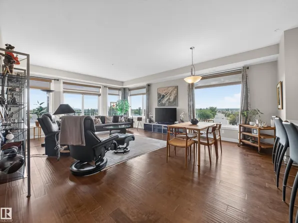 625 Leger Way NW #412, Edmonton, AB T6R 0W4