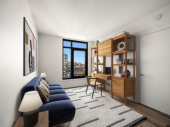 5th image of 299 E 161st St #815