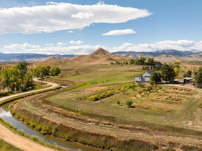 5952 Oxford Road, Niwot, CO, 80504