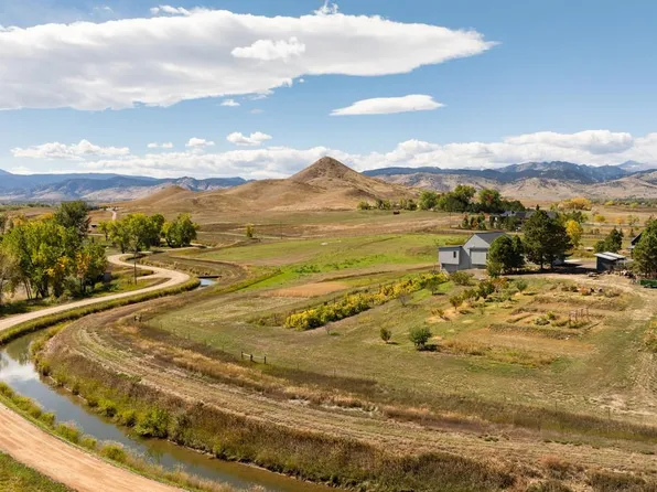 5952 Oxford Road, Niwot, CO 80503