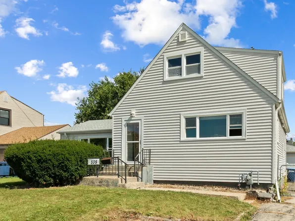 335 N Wolf Rd, Northlake, IL 60164