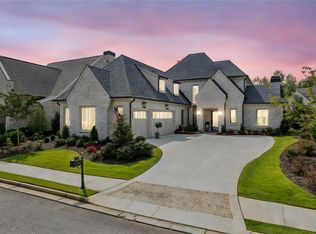 3534 Granton St, Alpharetta, GA 30004