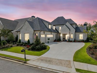 3534 Granton St, Alpharetta, GA, 30004